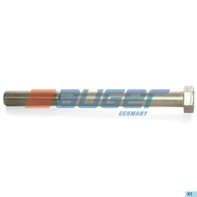 Болт MAN 2.00*м20*230/60 (Auger 77289 Болт MAN 2.00*м20*230/60)