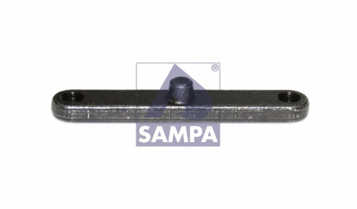 Кронштейн рессоры VOLVO (Sampa 079.224 Кронштейн рессоры Вольво)