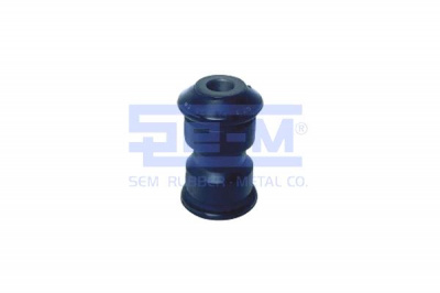 Втулка передней рессоры MB 17*54*96  (Sem 7589 Втулка рессоры MB (17*54*96))