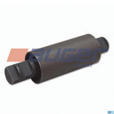Сайлентблок VOLVO 25*45.5*161 (Auger 51626 Сайлентблок VOLVO 25*45.5*161 о.н.6850876)