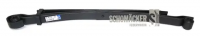 1020 Рессора MB зад 2*15+1*35*80(790+790) Bf-36c / Br-18н/36с / Fa-121(814 стандарт)