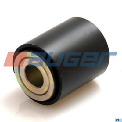 Втулка рессоры MB 22*60*76 (Auger 51216 Втулка рессоры MB 22*60*76)