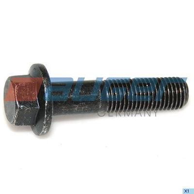Болт 2.00*м16*70/?? (Auger 68278 Болт 2.00*м16*70/??)