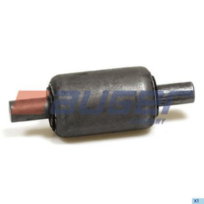 68108 Втулка рессоры Даф 16*49*82 (Auger 68108 Втулка рессоры Даф 16*49*82)