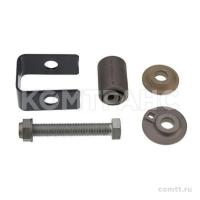 12960 Комплект полурессоры SAF