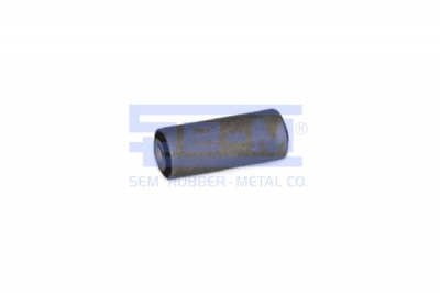 Сайлентблок RENAULT 16*38*90 (Sem 11001 Втулка рессоры RVI)