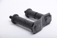 Серьга рессоры Hyundai Porter 2, H-100, Starex, L200 # CR 5