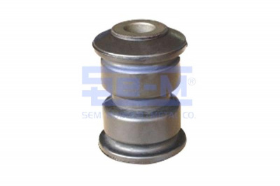 Втулка рессоры RENAULT 20*54/61.5*90/95 (Sem 8288 Втулка рессоры RENAULT (20*54*95))