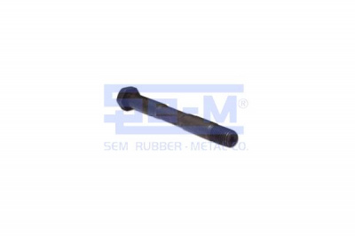 Палец рессоры рессоры зад VOLVO 3*24*220 (Sem 9262 Болт рессоры VOLVO (зад.) (3*24*220))