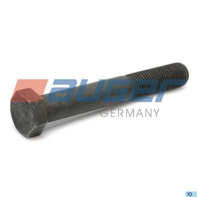 Болт 2.00*м18*120/?? MAN (Auger 68212 Болт 2.00*м18*120/?? MAN)