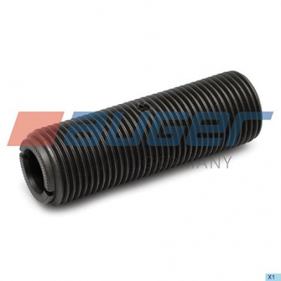 Втулка рессоры VOLVO M36*3*20*112 (Auger 51647 Втулка рессоры VOLVO M36*3*20*112)