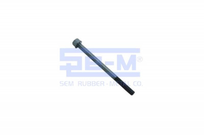 Болт рессоры MB 1,5*20*280 (Sem 9981 Болт рессоры MB 1,5*20*280)
