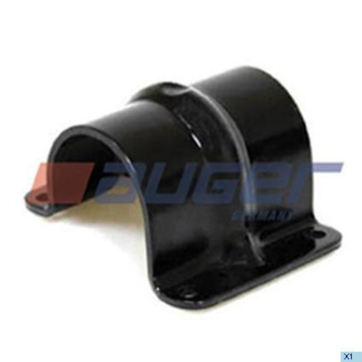 Крышка втулки стабилизатора MB (Auger 55828 Крышка стабилизатора о.н.6673261440)