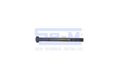 Болт MAN 2.00*M20*260/65 (Sem 8446 Болт рессоры MAN 2.00*м20*260/65)
