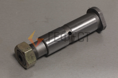 Я132 Палец рессоры 25*82*120 SP18 ELF 3t (U.D.P.D. Я132 Палец рессоры 25*82*120 SP18 ELF 3t)