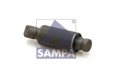Сайлентблок рессоры VOLVO 51*100/178.5 (Sampa 030.155 Сайлентблок 51*100/178.5 Вольво)