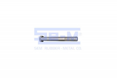 Палец рессоры RENAULT 1.5*M20*160   (Sem 8978 Болт рессоры RENAULT (1.5*M20*160))