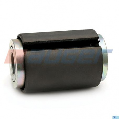 Втулка рессоры MB 24*62*96 (Auger 51218 Втулка рессоры MB 24*62*96 о.н.0003221285 (1218D))