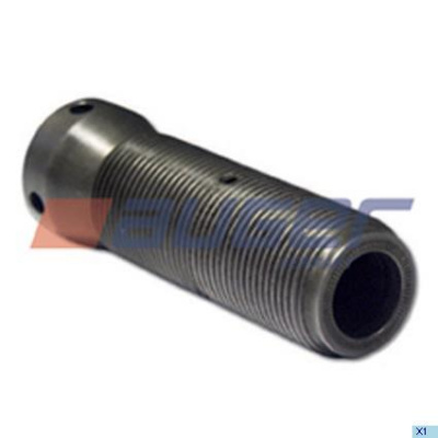 Палец рессоры VOLVO M45.3*152.5 (Auger 51643 Палец рессоры VOLVO M45.3*152.5 о.н.1608018 (S5442))
