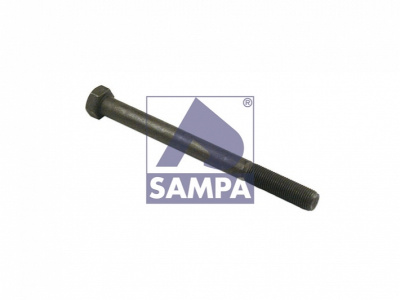 Болт MAN 2.00*M20*260/65 (Sampa 020.211 Болт рессоры MAN 2.00*м20*260/65)