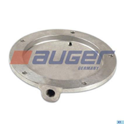 Крышка балансира Renault (Auger 54661 Крышка балансира Renault)