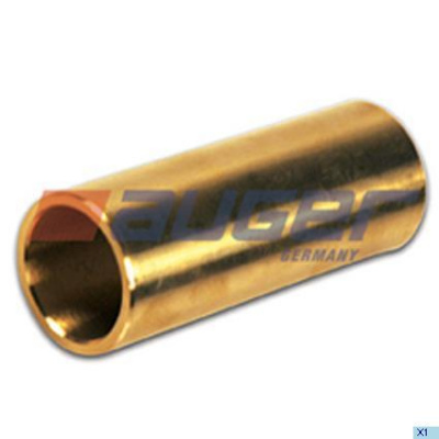 Втулка рессоры RENAULT 28*34.5*89   (Auger 53695 Втулка рессоры RENAULT 28*34.5*89)