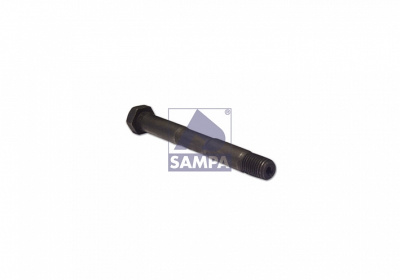 Палец рессоры рессоры зад VOLVO 3*24*220 (Sampa 030.054 Палец рессоры зад VOLVO 3*24*220)