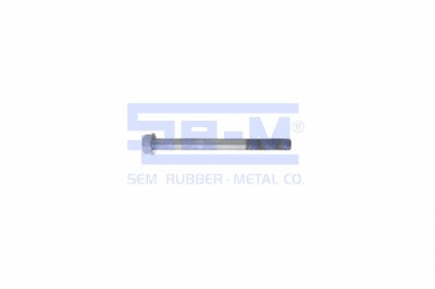 10042 Болт рессоры MAN 2.00*м20*210/60 (Sem 10042 Болт рессоры MAN 2.00*м20*210/60)