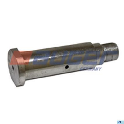 54030 BPW Палец балансира подвески прицепа 60х50х245/SW70/M42х3 (Auger 54030 BPW Палец балансира подвески прицепа 60х50х245/SW70/M42х3)
