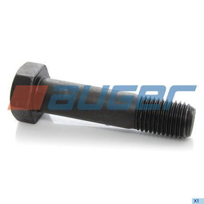 Болт стабилизатора BPW 3.50*м30*130/45 (Auger 77418 Болт стабилизатора BPW 3.50*м30*130/45)
