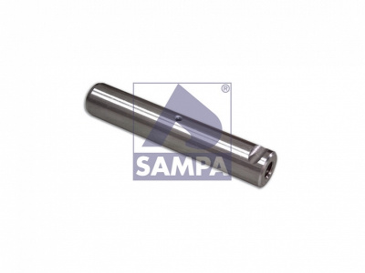 Палец рессоры MAN M14*2/30*164 (Sampa 020.119 Палец рессоры MAN M14*2/30*164)