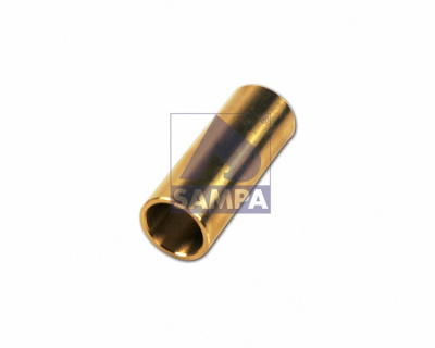 Втулка рессоры RENAULT 28*34.5*89   (Sampa 080.140 Втулка рессоры 28*34.5*89 RENAULT)