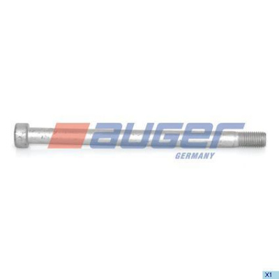 Центровой болт 2.00*м16*230/?? Renault (Auger 53701 Болт 2.00*м16*230/?? Renault)