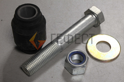84-12041-SX Ремкомплект реактивной тяги ROR (Stellox 84-12041-SX Ремкомплект реактивной тяги ROR)