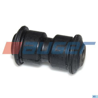 Сайлентблок рессоры MB 12*33*70 (Auger 51197 Сайлентблок MB рессоры 12*33*70 о.н.0003210050)