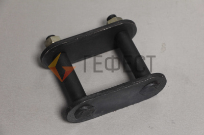 Я102 Серьга передней рессоры SKL02 MMC (MB025181) FUSO FE73#,FE53# (U.D.P.D. Я102 Серьга передней рессоры SKL02 MMC (MB025181) FUSO FE73#,FE53#)