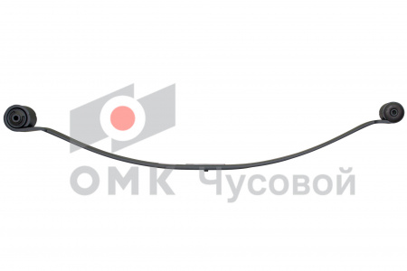 09240 (см. комент) Рессора FORD зад 1*22*60(694+682) Bf-16c / Br-14c / Fa-???