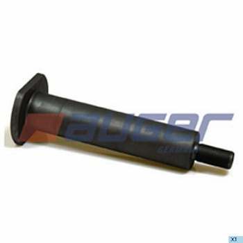 Болт полурессоры Fruehauf 1.50*м24/50*272,5