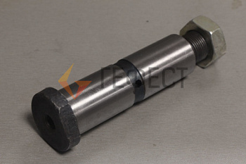 Я30 Палец рессоры 28*95*128 SP01 FUSO 5t