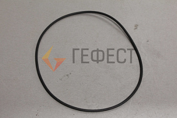 Ford T143383 Кольцо крышки балансира