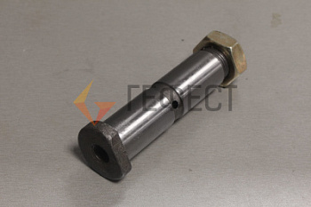 Я20 Палец пер. рессоры 25*90*119 ISUZU Forward SP05 (резьба под съемник)