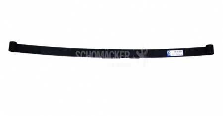 5540 Рессора RENAULT пер 1*30*70(870+870) Bf-16с / Br-16с / Fa-???