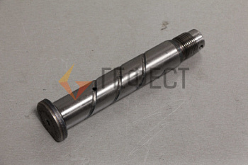 Ford BC46-5A314-BA Палец передней рессоры (передний)-1830,2530