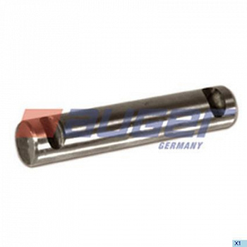 Палец рессоры RENAULT 28*146.5