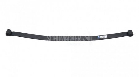 5760 Рессора DAF пер 1*34*75(950+950) Bf-16с / Br-16с / Fa-125