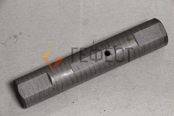 Палец рессоры DAF 26*136