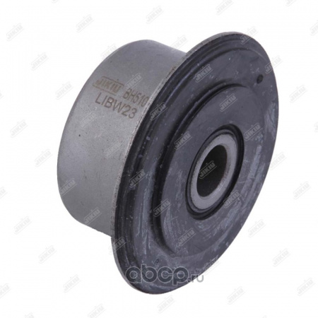 Втулка рессоры зад Ford Transit с 04/07 16,2*36,2*60,