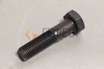 DIN960 Болт 1.50*м14*60/35 сталь 10,9