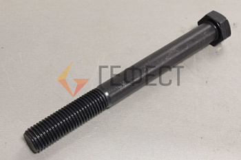 DIN931 Болт 3.00*м24*240/75 сталь 10,9