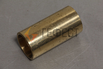 Ford 90CT-5781-AA Втулка задней рессоры CAR-0002